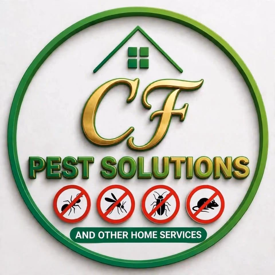 CF Pest Solutions